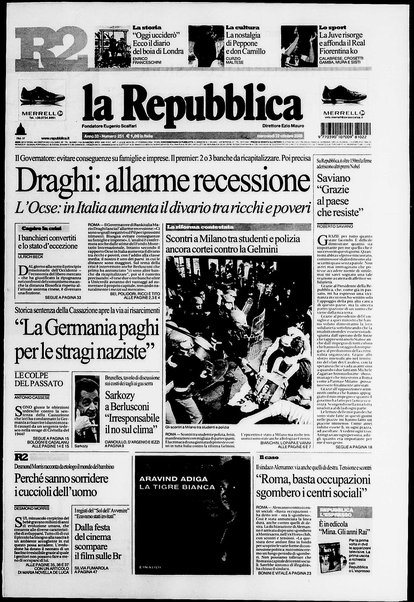 La repubblica